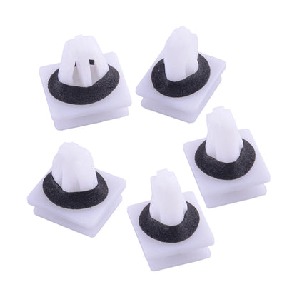 20 x Body Bumper Skirt Clips for Honda Acura