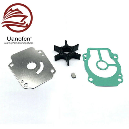 Impeller Repair Kit for Suzuki DF25A/30A Outboard Water Pump