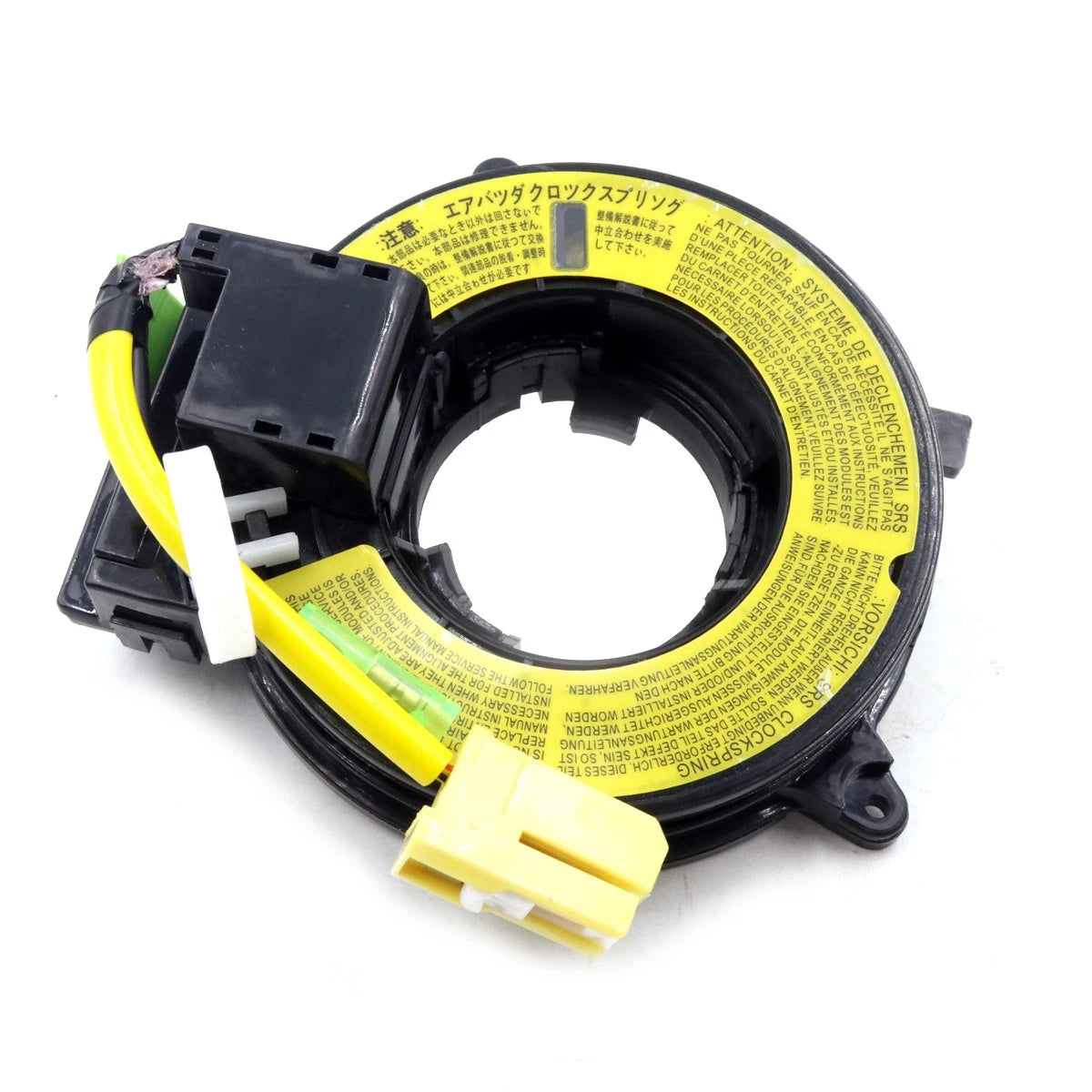 Spiral Cable Clock Spring for Mitsubishi Pajero Montero V68W V75W V78W