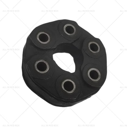 Universal Flexible Guibo Joint Drive Shaft Coupling for BMW E36 E46 (1992-2006)