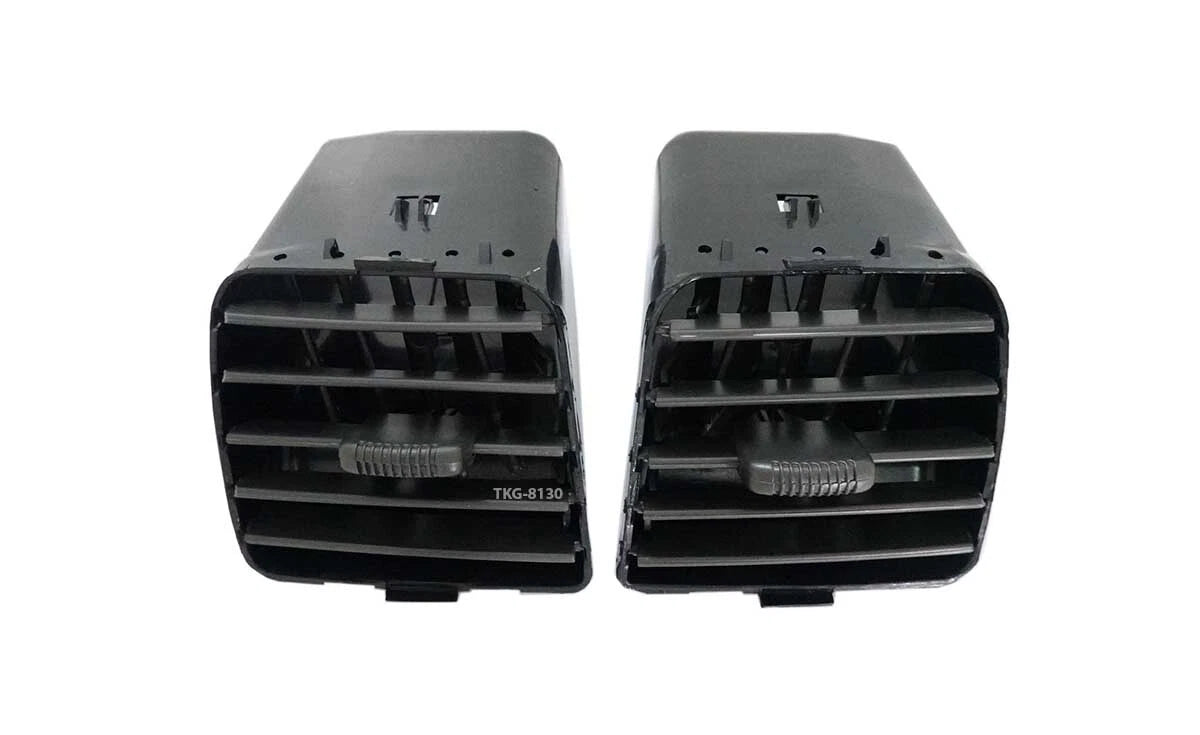 2 x Air Vent Trim for Holden Rodeo Ute(2002-2006)
