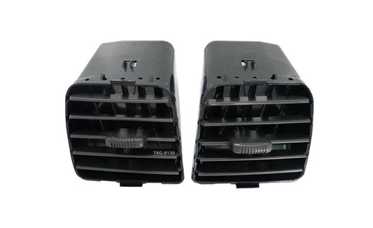 2 x Air Vent Trim for Holden Rodeo Ute(2002-2006)