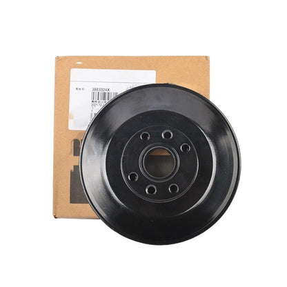 Accessory Drive Pulley for Cummins 11L M11 CELECT PLUS
