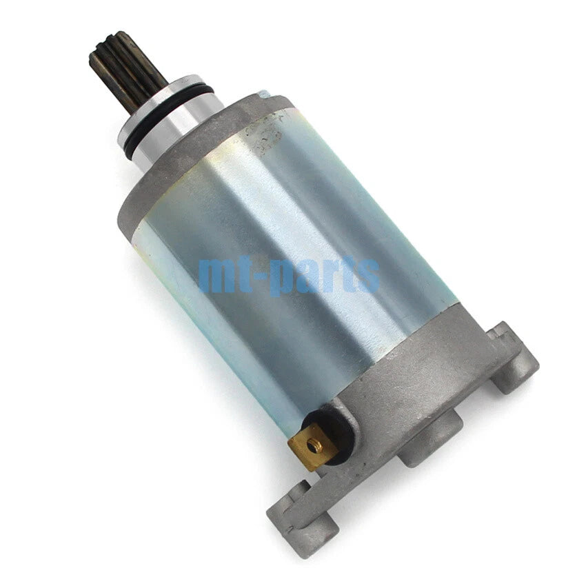 Starter Motor for Kasinski Comet 250 Mirage & UM V2S-250R V2C-250T (2005-2010)
