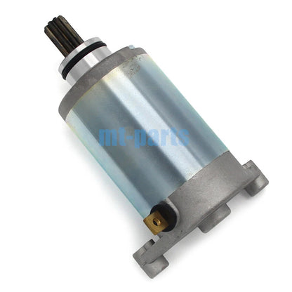 Starter Motor for Kasinski Comet 250 Mirage & UM V2S-250R V2C-250T (2005-2010)