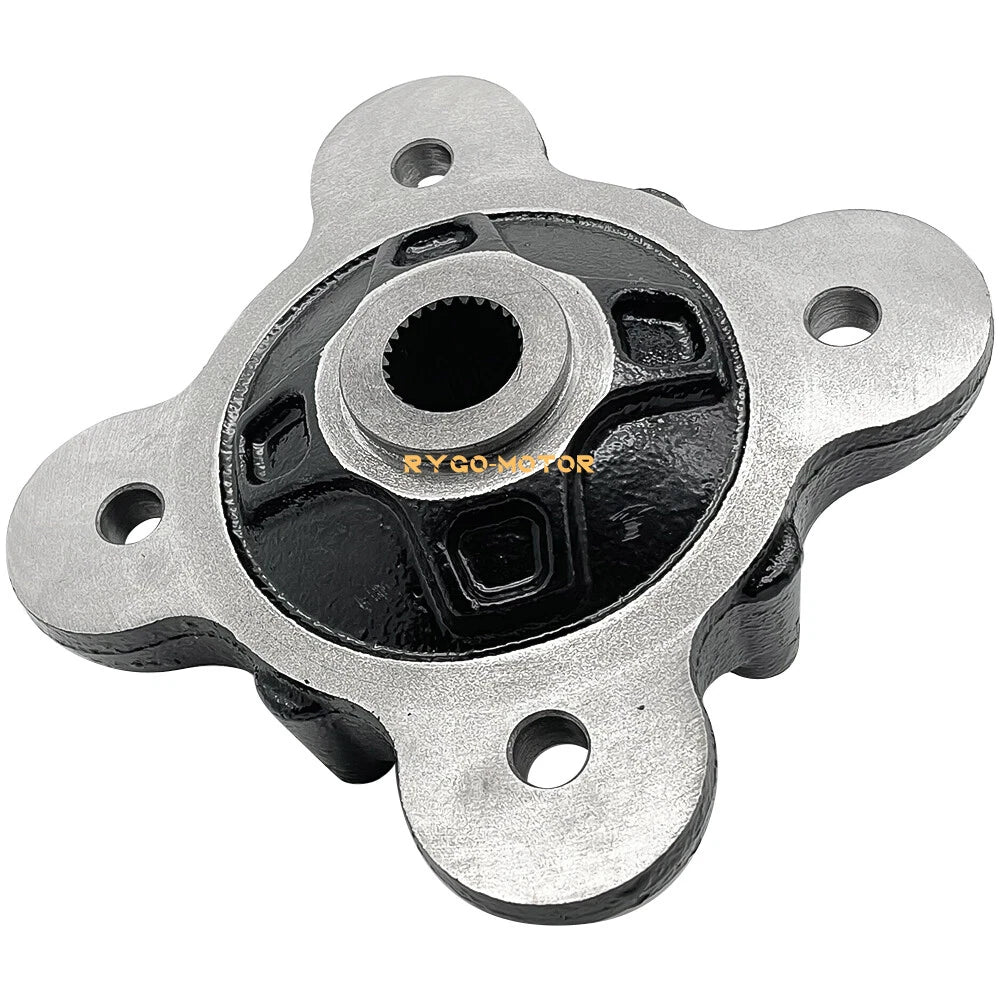 Rear Wheel Hub Bearing Kit for Polaris Ranger 900 1000 Diesel 570-Full-Size XP