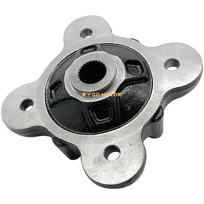 Rear Wheel Hub Bearing Kit for Polaris Ranger 900 1000 Diesel 570-Full-Size XP