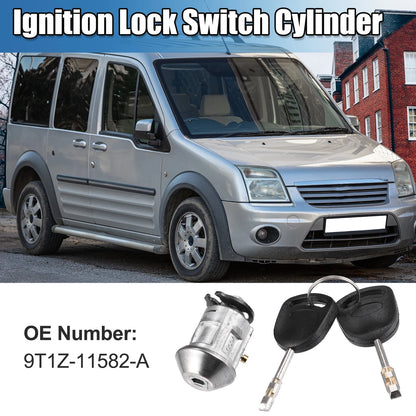 Ignition Lock Cylinder for Ford Transit Connect (2002-2023)