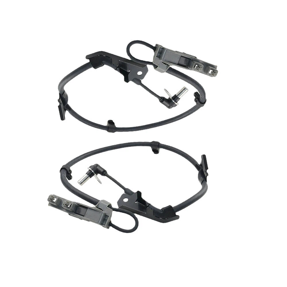 ABS Wheel Speed Sensors for Holden Colorado RC 3.6L (07-12)  Front RH & LH