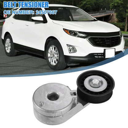 Belt Tensioner Assembly for Buick Rendezvous (2002–2007)