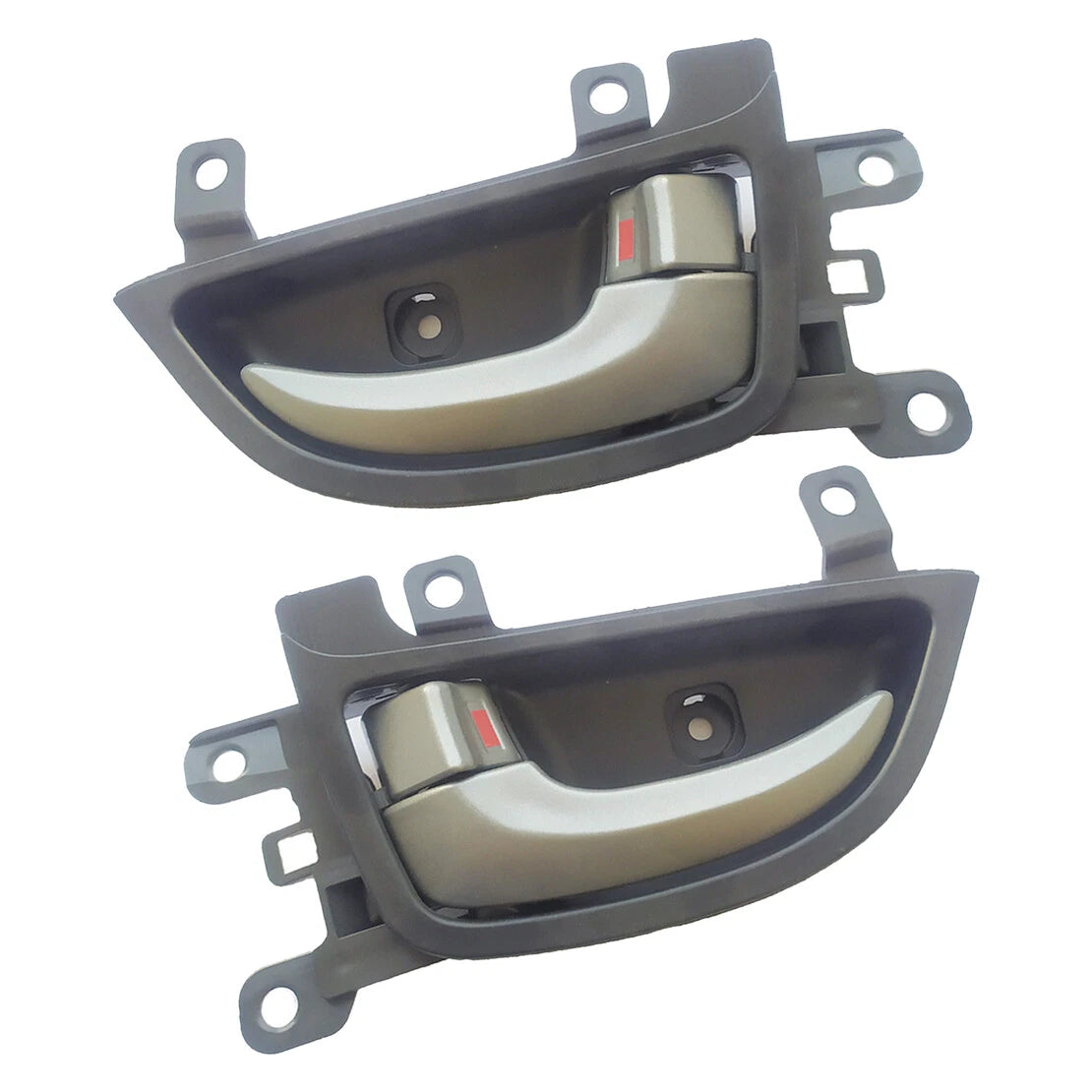 Inside Front 2x Door Handle for Hyundai Elantra (2011-2016)