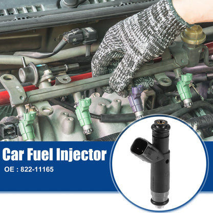 Fuel Injector Nozzle for Ford F-150 4.2L V6 (1998-2002)
