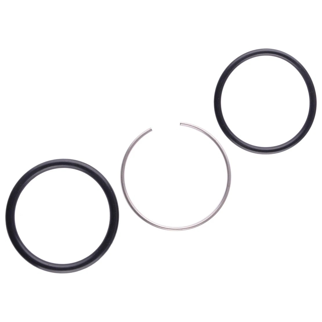 2 x Air Suspension Shock Repair Kit for Jeep Grand Cherokee WK2 (2011-2016)