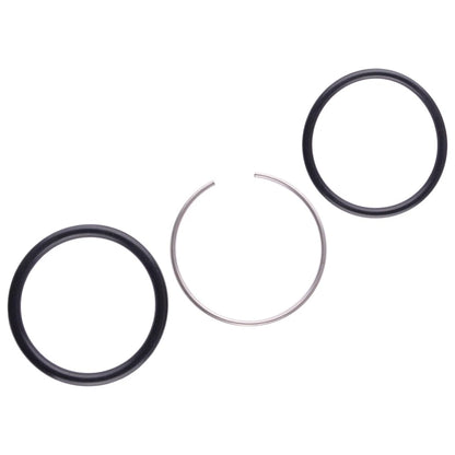2 x Air Suspension Shock Repair Kit for Jeep Grand Cherokee WK2 (2011-2016)