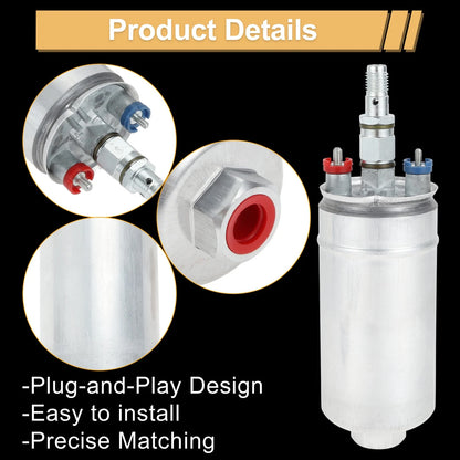 Fuel Pump for Porsche 911 - Metal Electric Pump