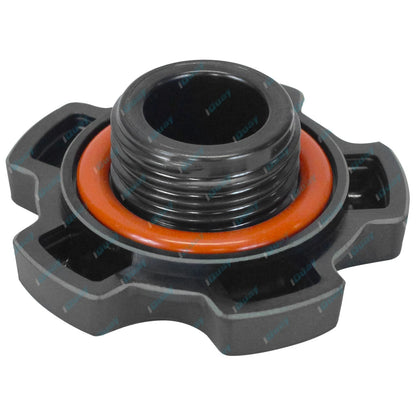 Genuine Nissan Oil Filler Cap suits Navara Pathfinder Patrol D22 GQ GU R50 88~06