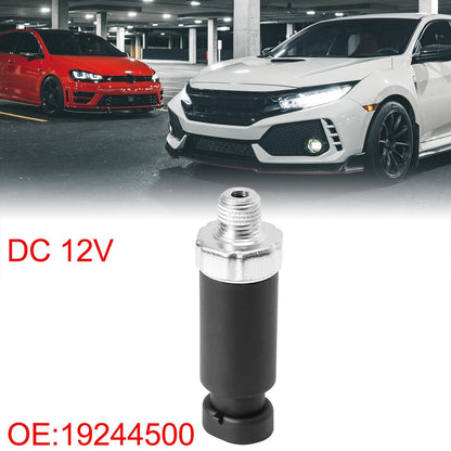 Engine Oil Pressure Sensor Switch Metal for GMC Sierra Chevrolet