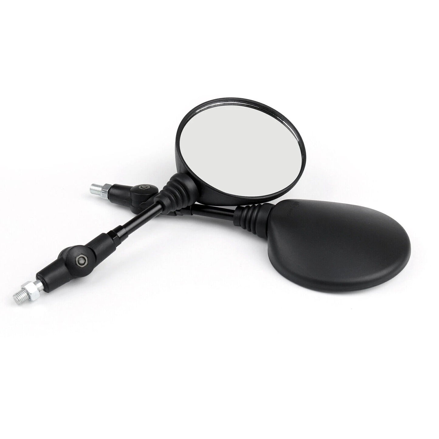 Rearview Mirror for Yamaha XT350 TT600 TW225 TDR250 (1985-2000)