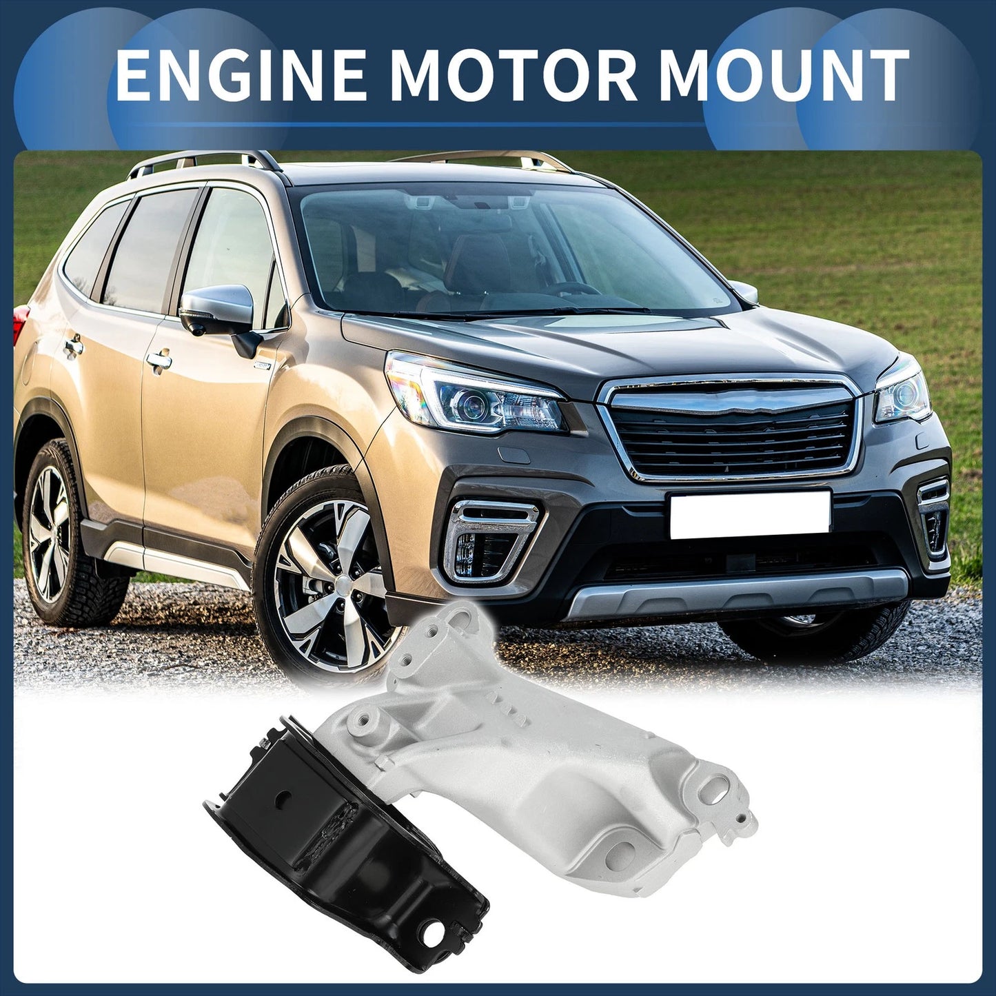 Engine Mount for Honda XR-V RU1 1.5L (2015-2022)