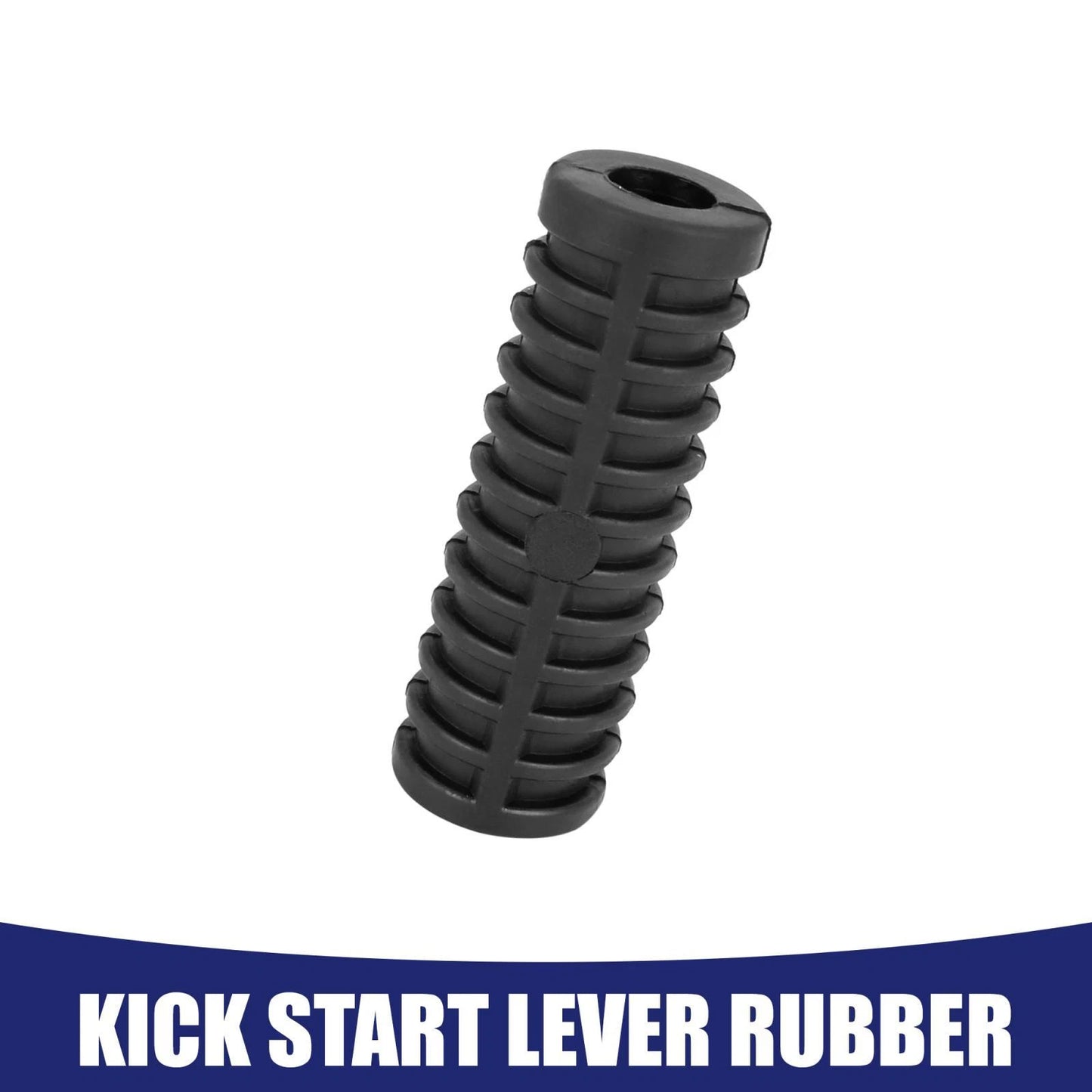 12mm Gear Shifter Kick Start Lever Rubber Universal for Motorcycle