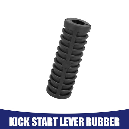 12mm Gear Shifter Kick Start Lever Rubber Universal for Motorcycle