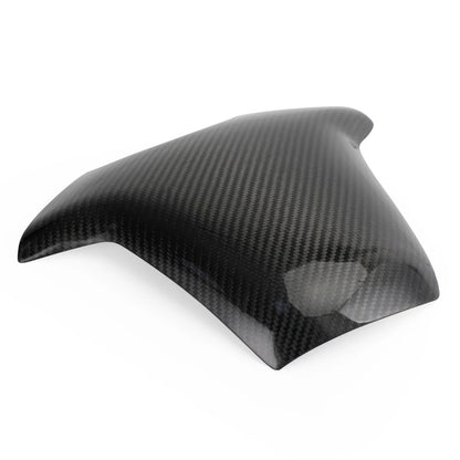 Gas Tank Cover Panel for Honda CBR1000RR (2004-2007) Carbon Fiber