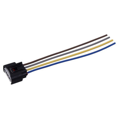Ignition Coil Wiring Harness Connector Plug Pigtail for Toyota Lexus