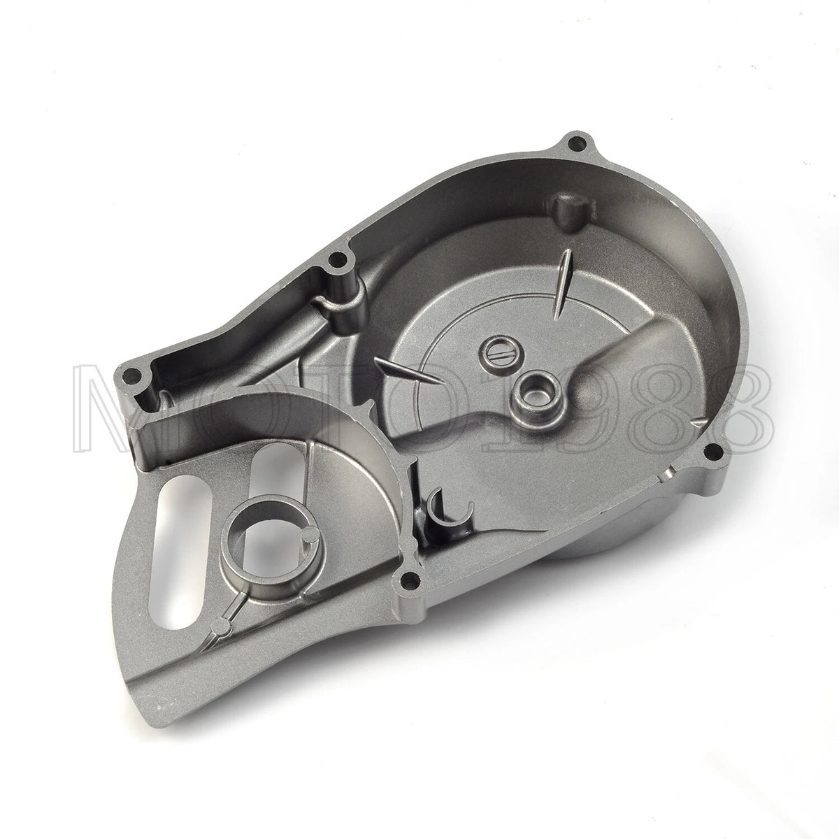 Flywheel Stator Left Crankcase Cover for HONDA XR80 XR100 NSF100 (1985-2003)