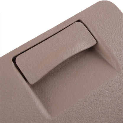 Beige Left Side Fuse Coin Storage Box for Toyota Highlander (2009-2018)