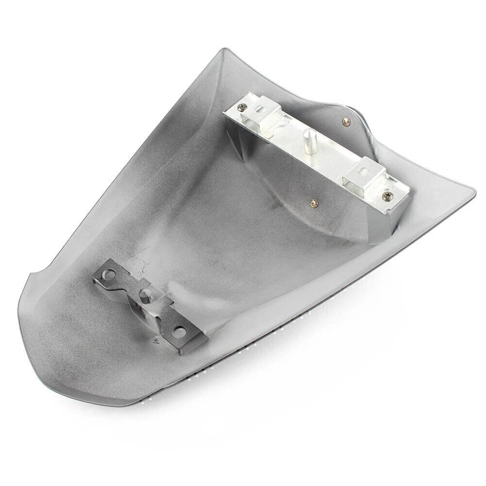 Rear Seat Cover Cowl for Kawasaki Ninja ZX250R (2008-2012)