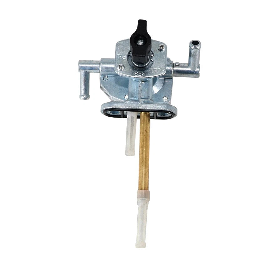 Gas Tank Fuel Cock Valve Petcock for Suzuki LTA400 LT-F400F Eiger (03-07)
