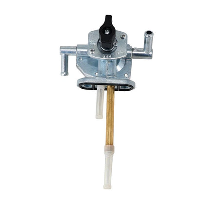 Gas Tank Fuel Cock Valve Petcock for Suzuki LTA400 LT-F400F Eiger (03-07)