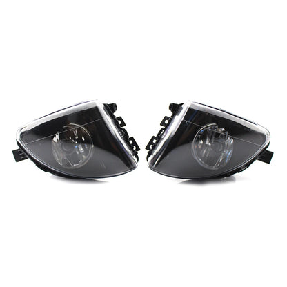 Front Fog Light Lamps  For BMW 5-Series F10 535i 550i 528i (2011-2013)