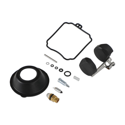 Carburetor Repair Kit for Yamaha XV250 Virago, XVS650 V-STAR (1995-2015)
