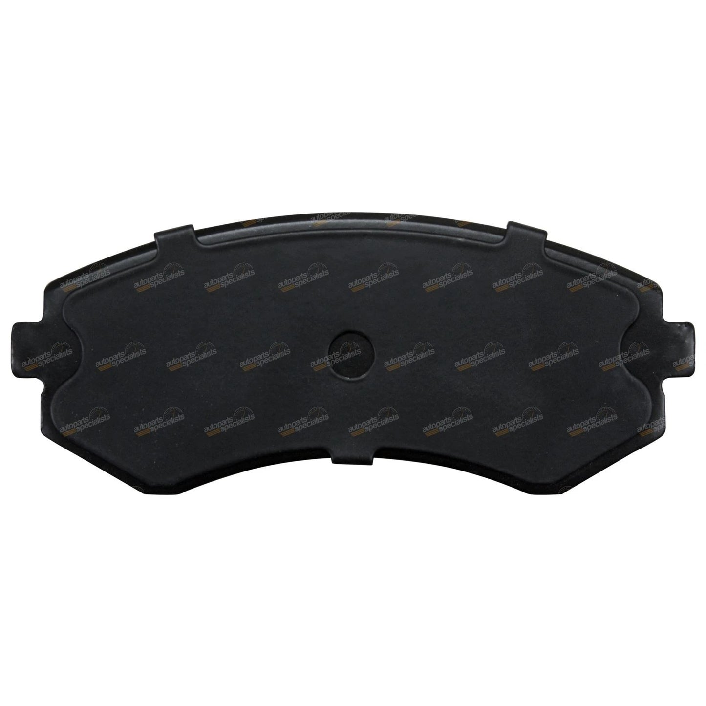 Rear Disc Brake Pads Set for Nissan Patrol GU Y61 4x4 (1997-2016)
