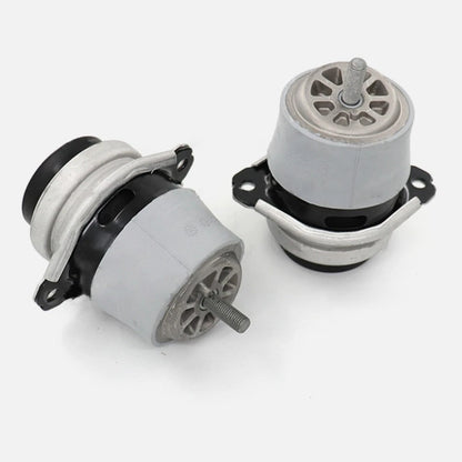 Engine Motor Mounts for Audi Q7, Volkswagen Touareg, Porsche Cayenne (2007-2015)