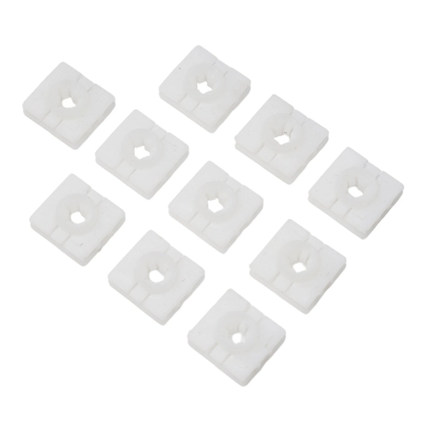 Rocket Molding Clips for Mercedes (2008–2016)