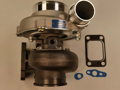 Turbo GTX3576R GT35 GT30 T3 Ball Bearing .60 A/R for Universal (2023)