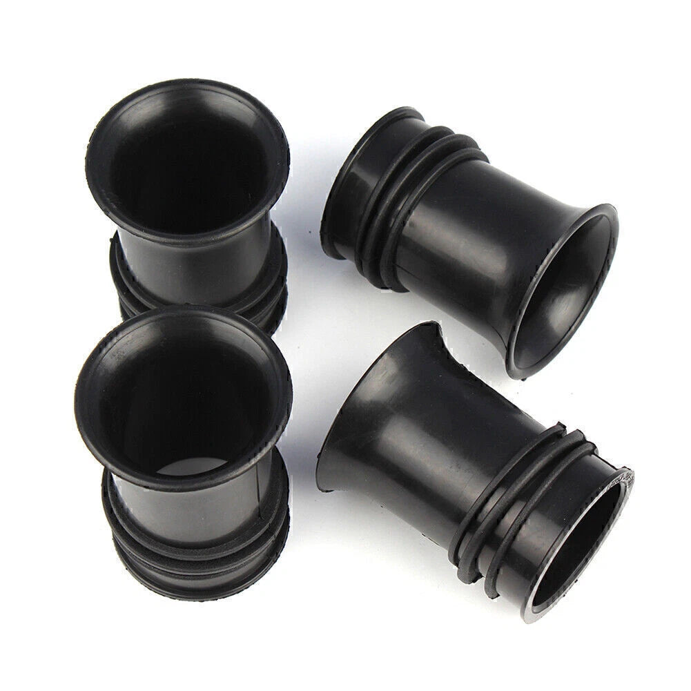 Air Box Carburetor Intake Boots for Honda CB750K CB750F (1970-1982)