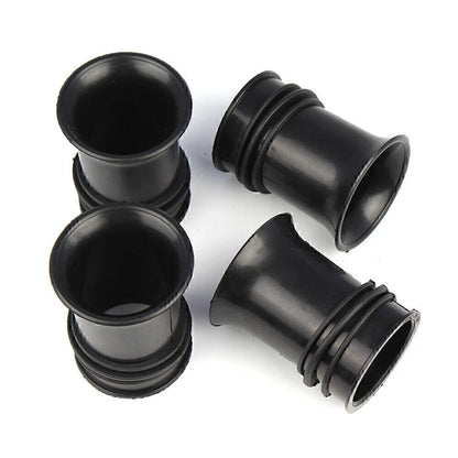 Air Box Carburetor Intake Boots for Honda CB750K CB750F (1970-1982)