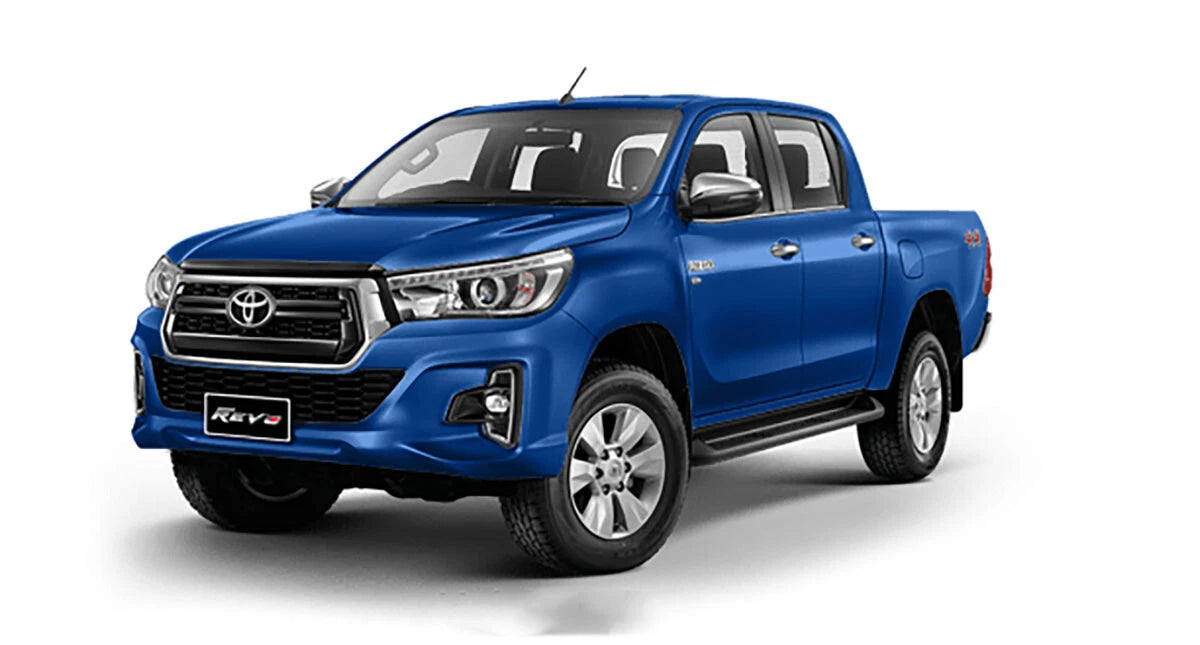 Bumper Support Bracket for Toyota Hilux Revo 4WD (2015-2019)