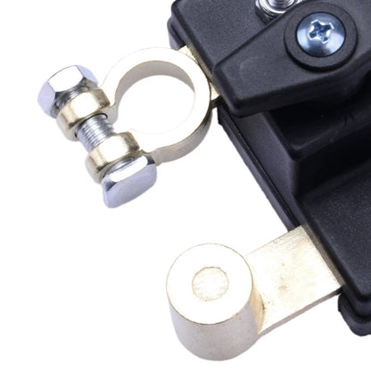 Batterietrennschalter Isolator for Universal Use