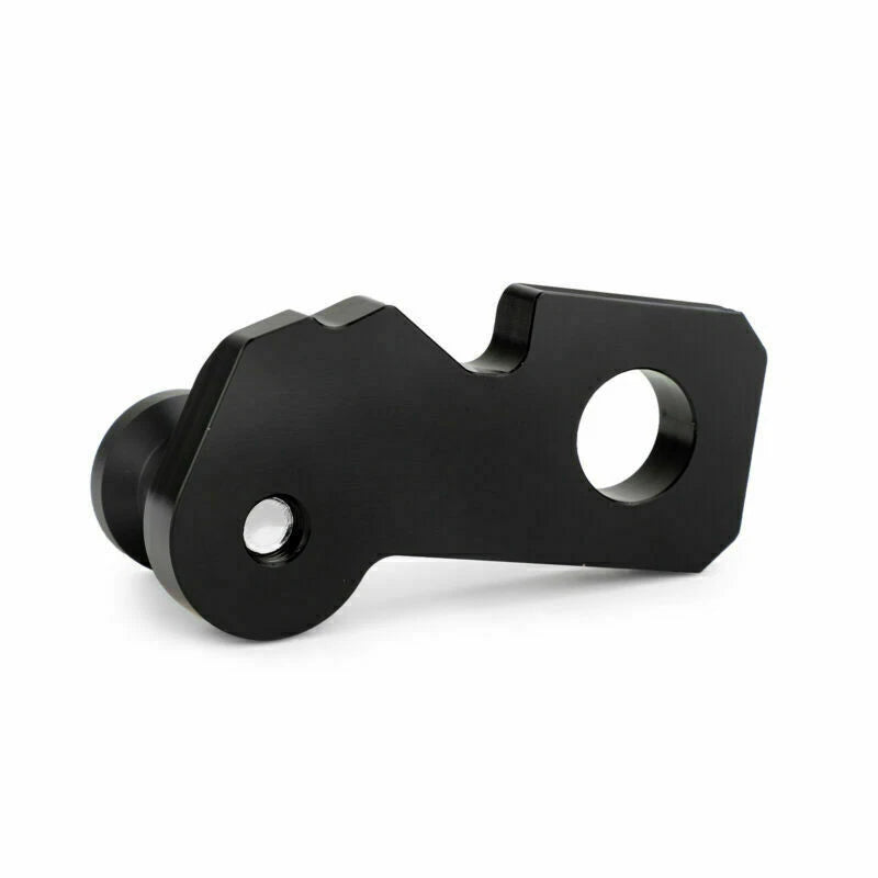 Red Kickstand Mount for Honda CB650F CBR650F (2014-2018)