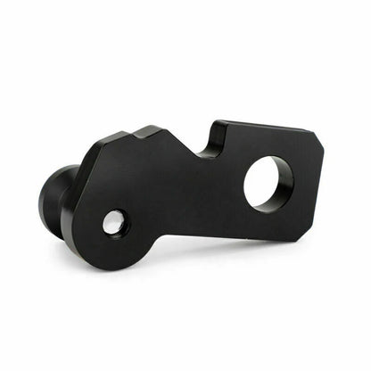 Red Kickstand Mount for Honda CB650F CBR650F (2014-2018)