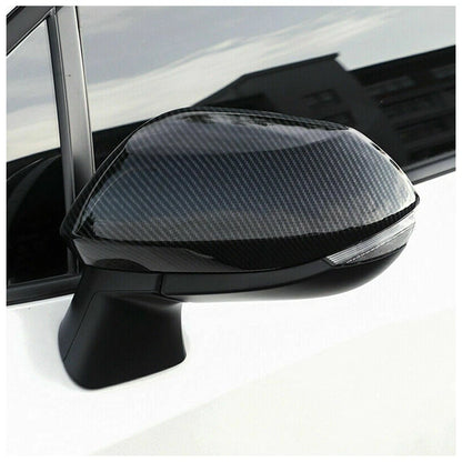 Side View Mirror Cover Caps for Toyota Corolla (2019-2021)