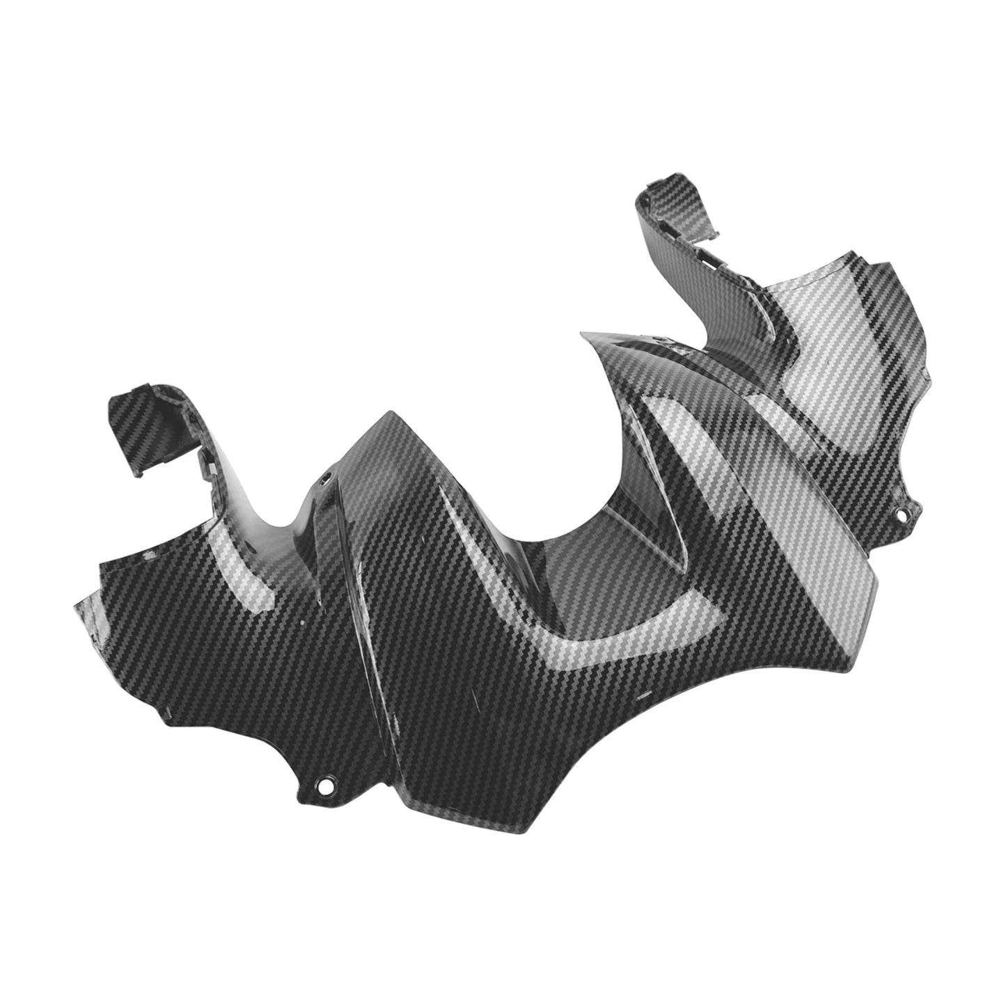 Front Tank Airbox Cover for Yamaha MT-09 MT09 SP (2021-2023) Carbon Fiber