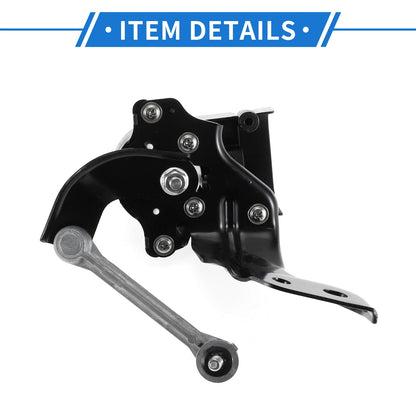 Air Suspension Ride Height Level Sensor for Acura ZDX (2010-2012)