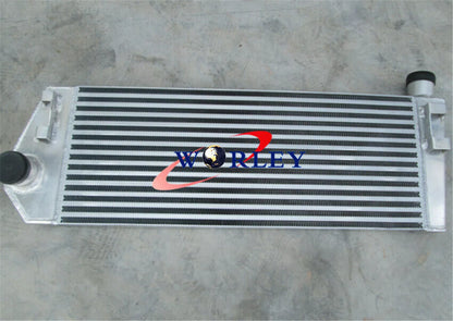 Front Mount Intercooler 62mm for Renault Megane 225 RS (2004-2008)