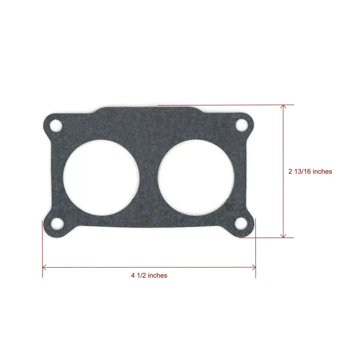 Yamaha Outboard Carburetor Kit 115-225 HP for 1986-1995 Models