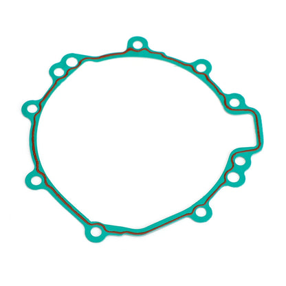Left Engine Cover Gasket for Kawasaki ZX 600 636 ZX-6R (2007-2022)